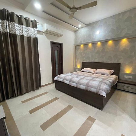 Urban Oasis Villa Amritsar Eksteriør bilde