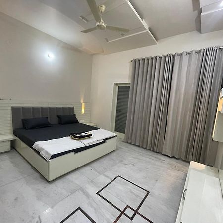 Urban Oasis Villa Amritsar Eksteriør bilde