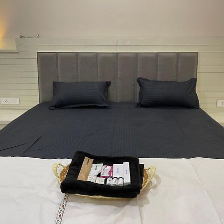 Urban Oasis Villa Amritsar Eksteriør bilde