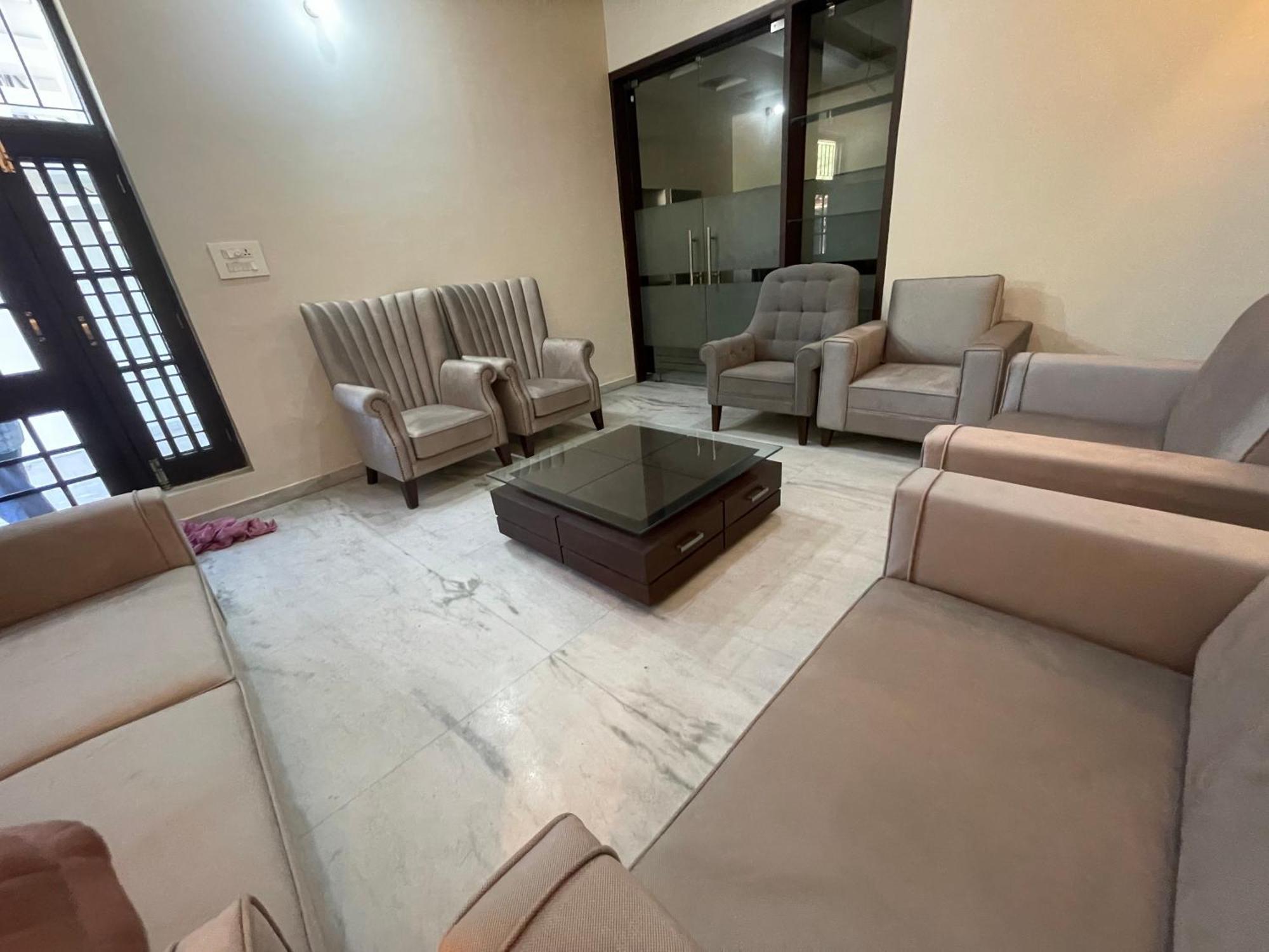 Urban Oasis Villa Amritsar Eksteriør bilde
