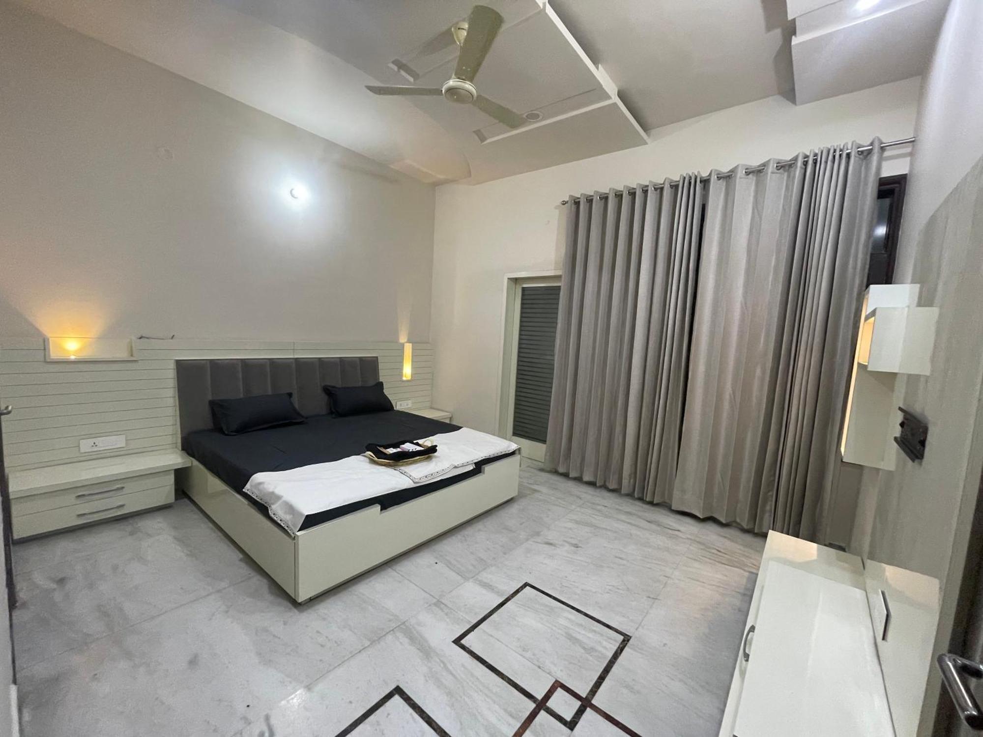 Urban Oasis Villa Amritsar Eksteriør bilde