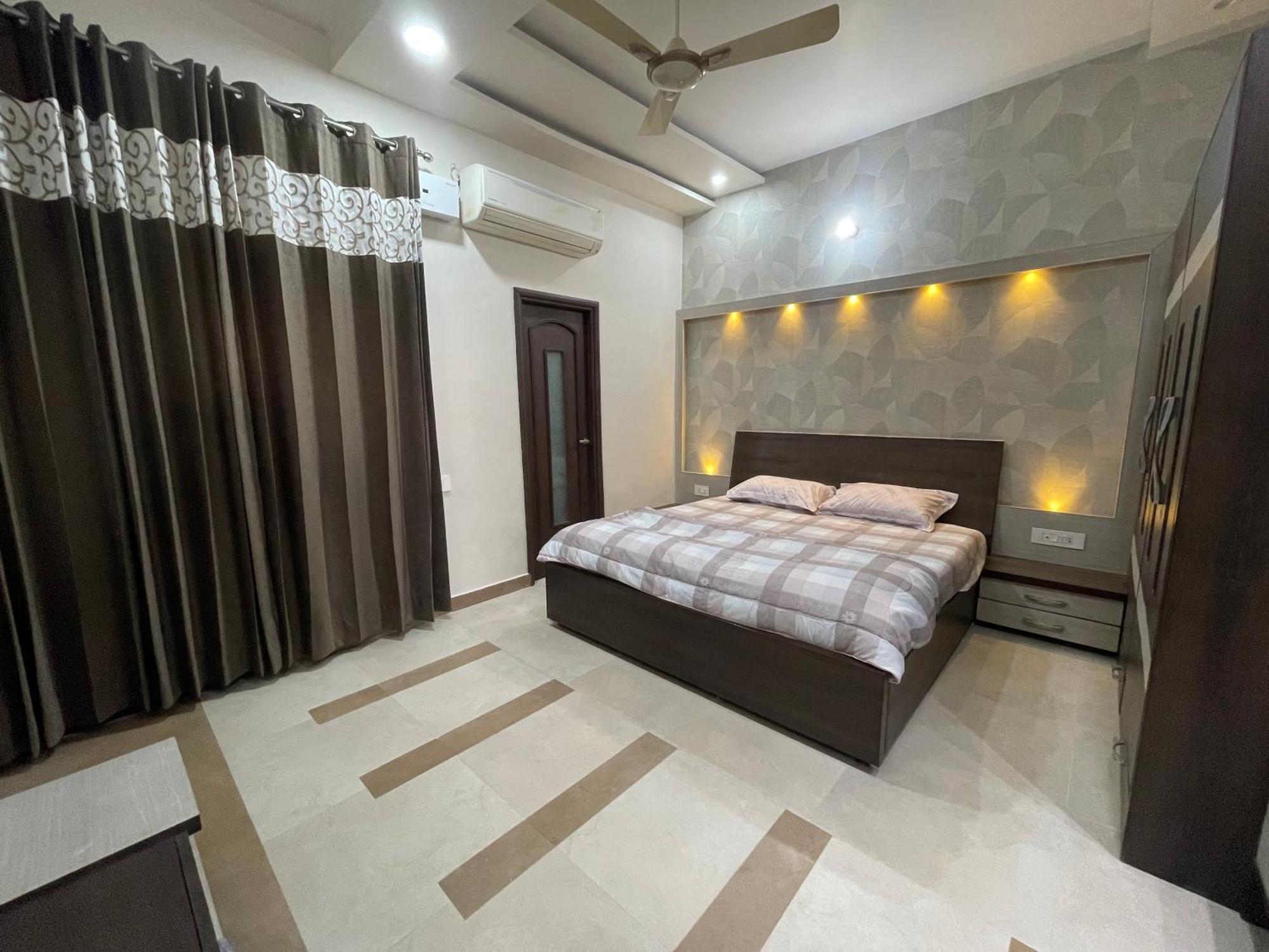 Urban Oasis Villa Amritsar Eksteriør bilde