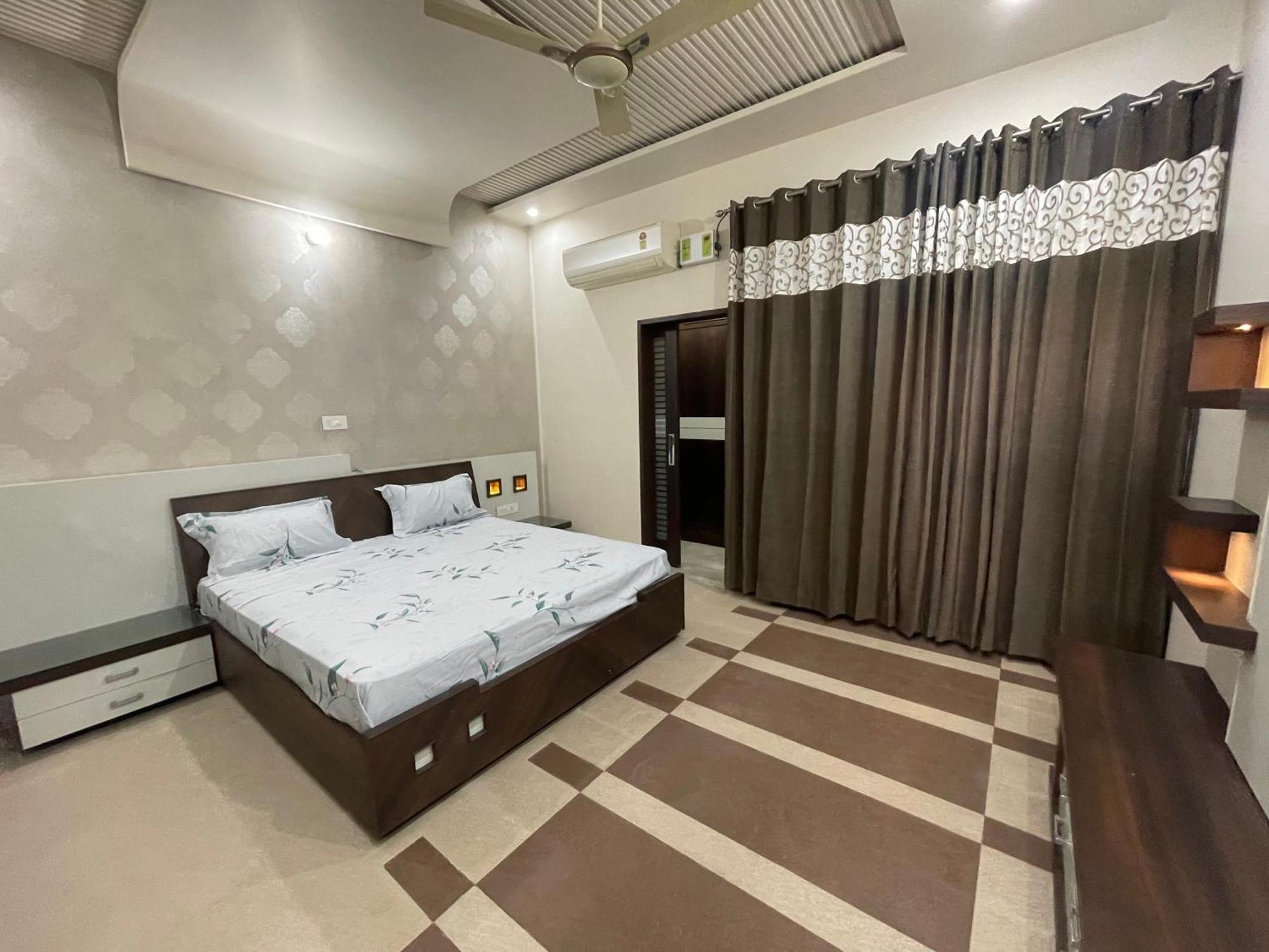 Urban Oasis Villa Amritsar Eksteriør bilde