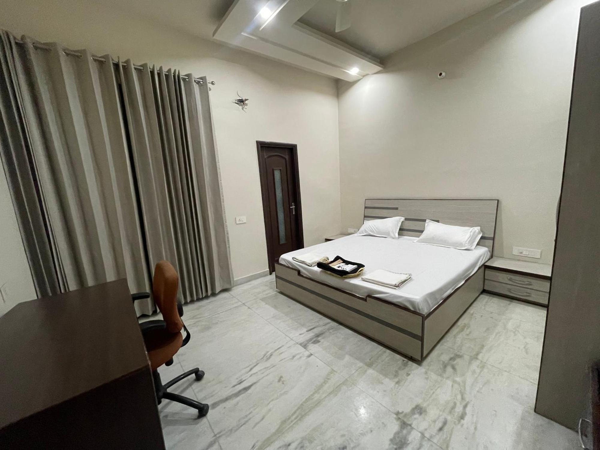 Urban Oasis Villa Amritsar Eksteriør bilde