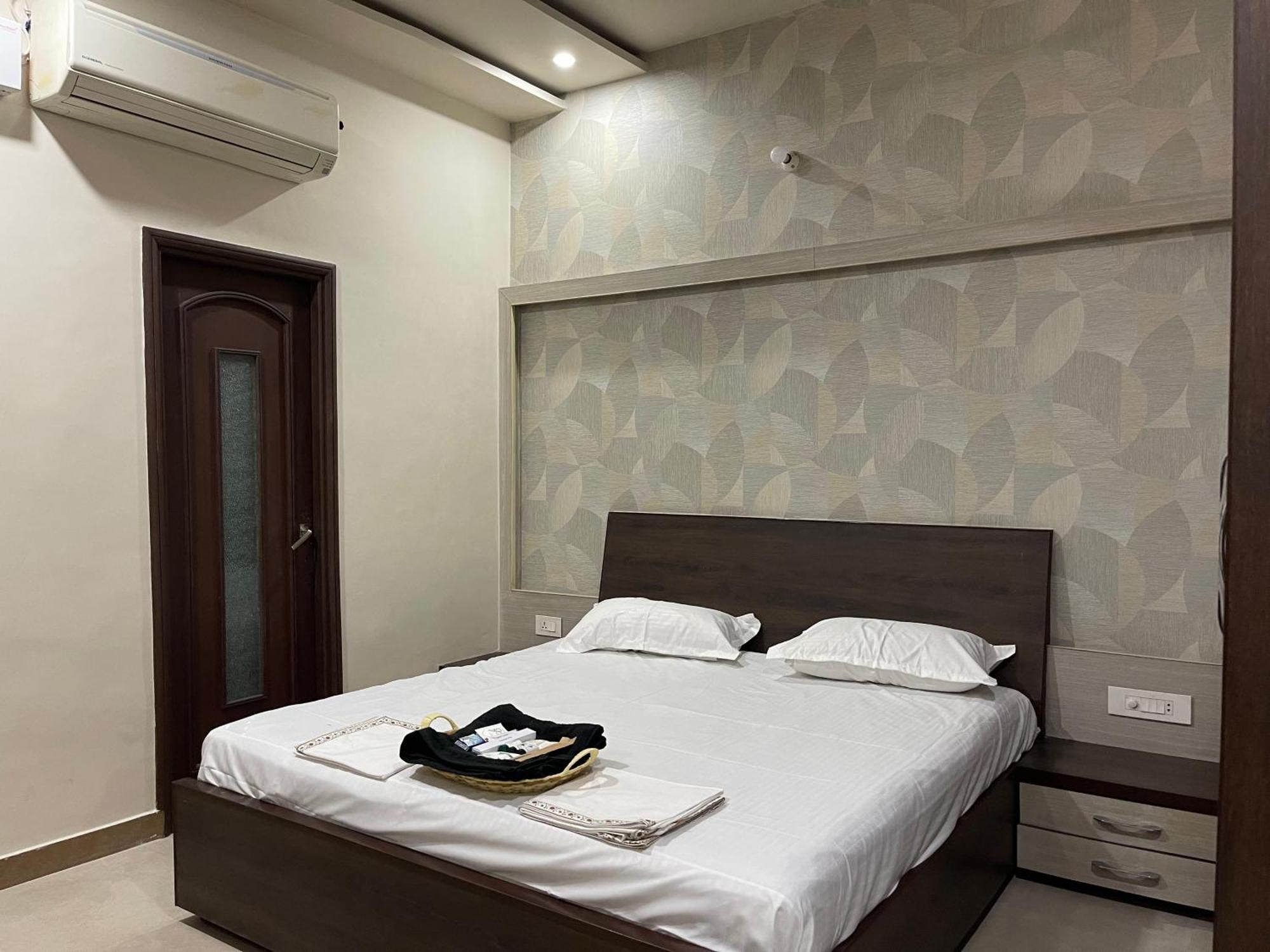 Urban Oasis Villa Amritsar Eksteriør bilde
