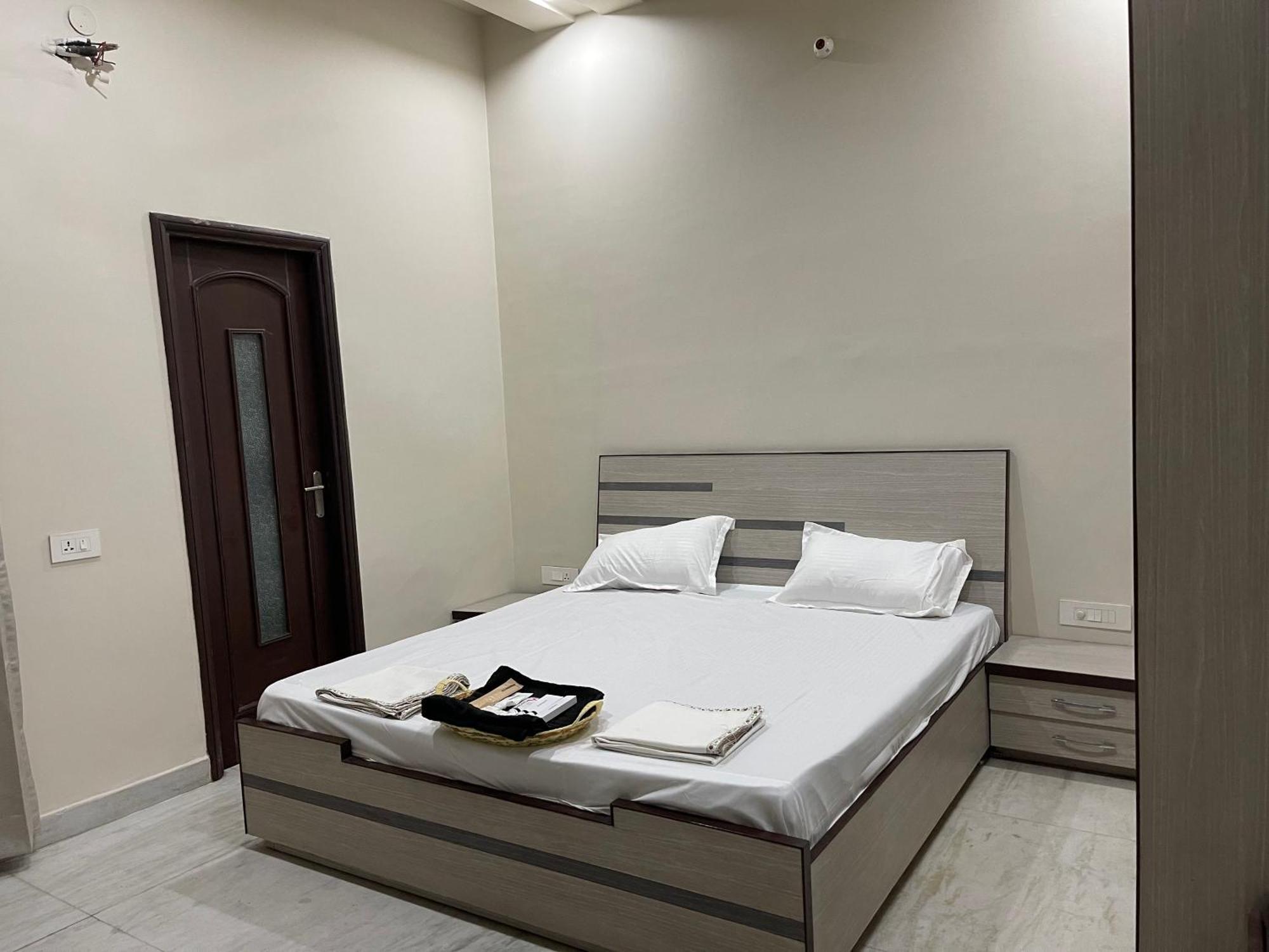 Urban Oasis Villa Amritsar Eksteriør bilde