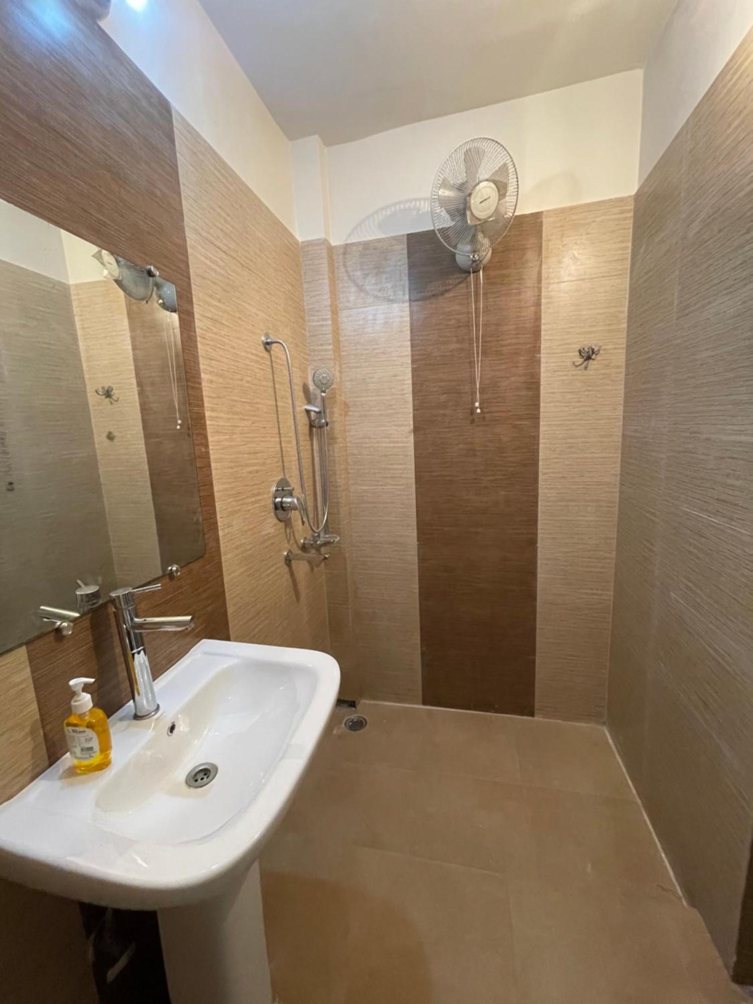 Urban Oasis Villa Amritsar Eksteriør bilde