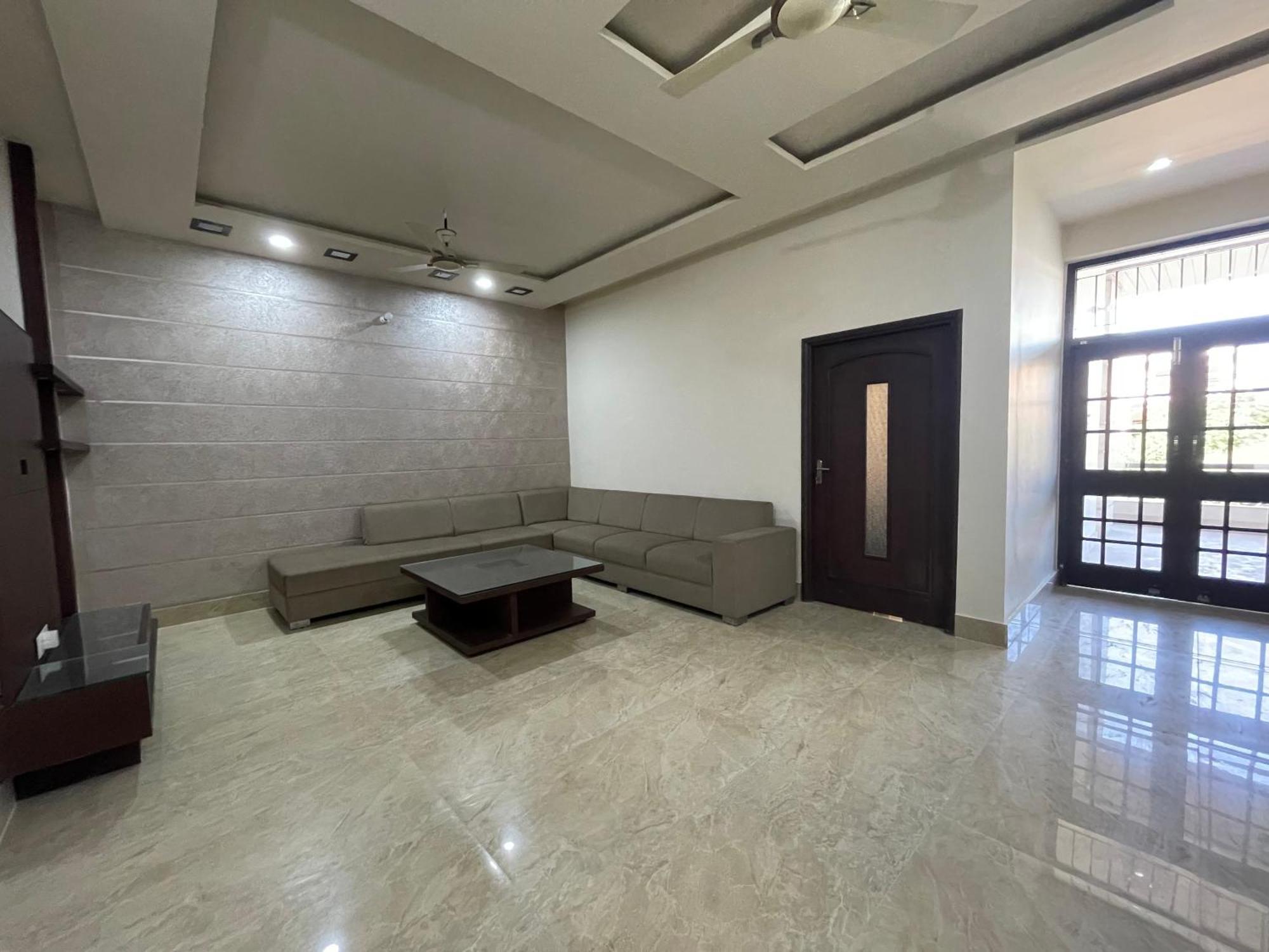 Urban Oasis Villa Amritsar Eksteriør bilde