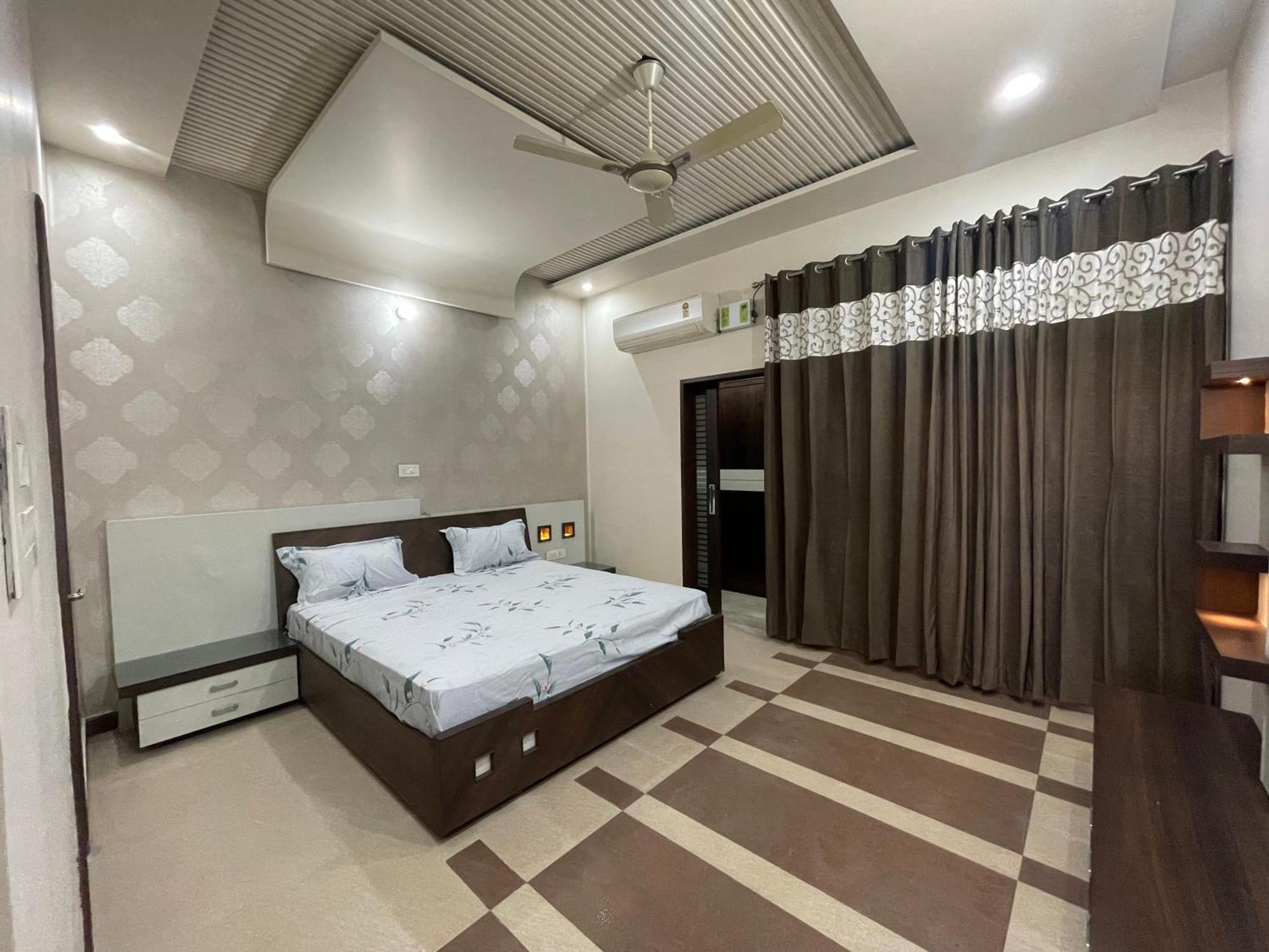 Urban Oasis Villa Amritsar Eksteriør bilde