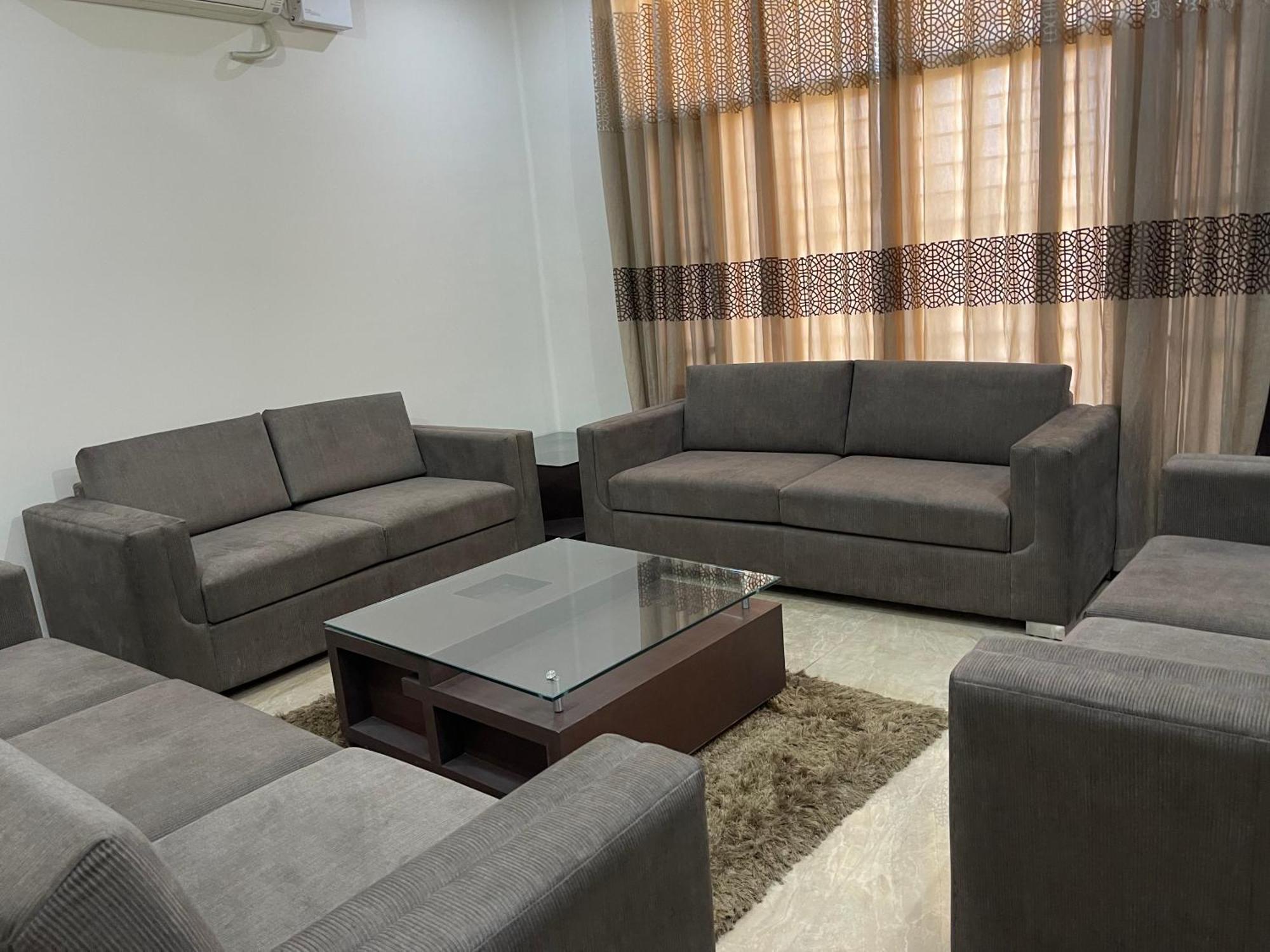 Urban Oasis Villa Amritsar Eksteriør bilde