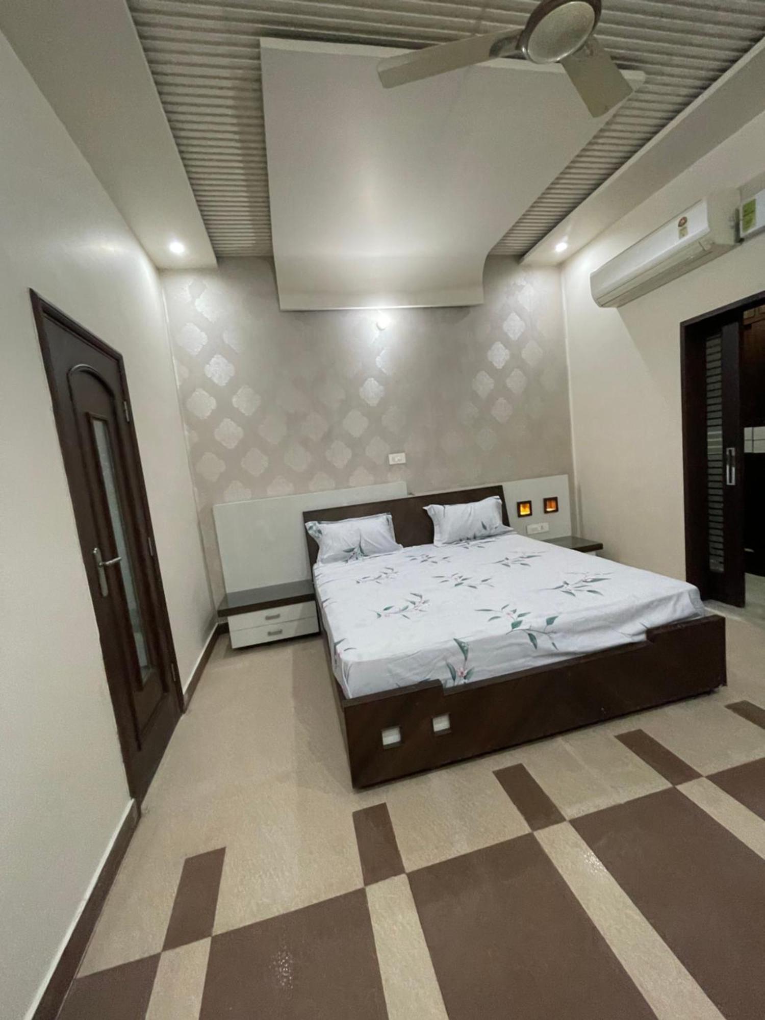 Urban Oasis Villa Amritsar Eksteriør bilde