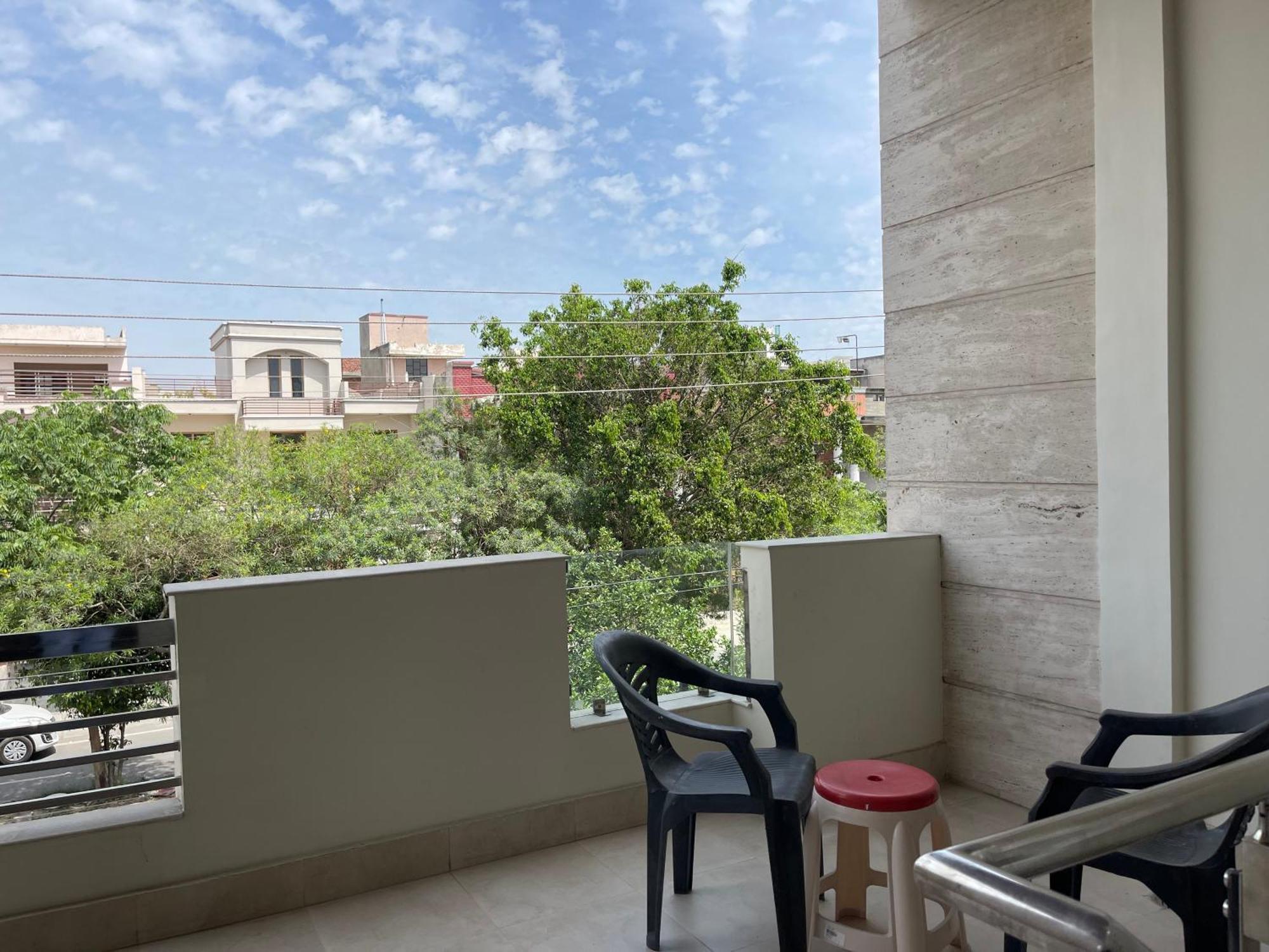 Urban Oasis Villa Amritsar Eksteriør bilde
